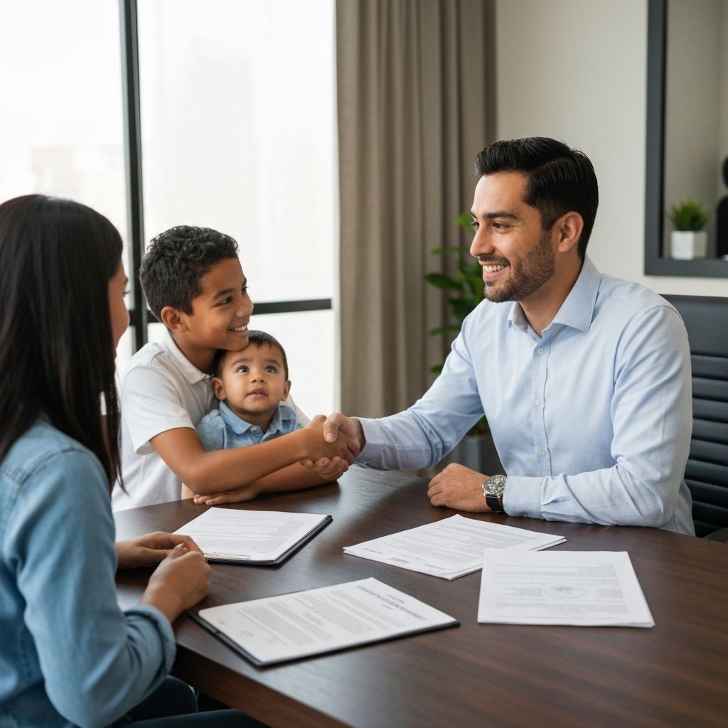 Personalized Service